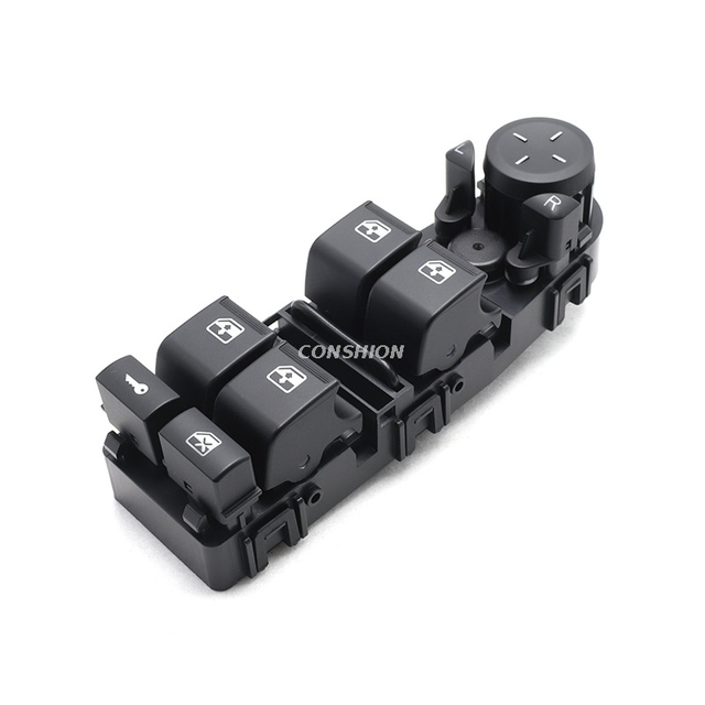 21703763080 Window Switch - For LADA 2170/2172 Priora