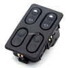 181.3763 Window Switch - For VAZ-2110