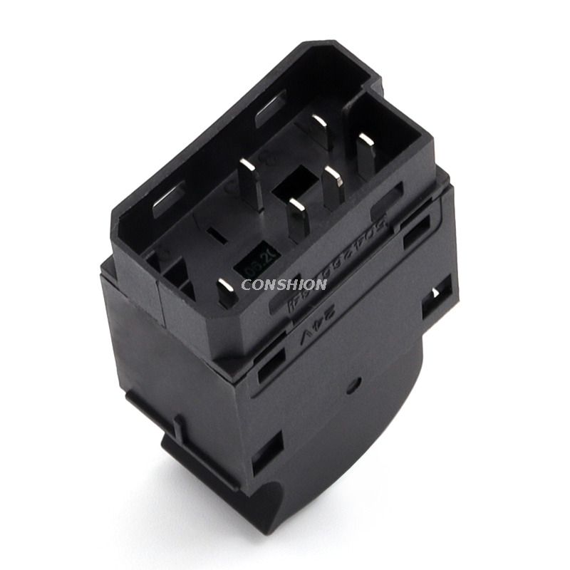 504266734 Window Switch - For IVECO euro Cargo-stralis-trakker