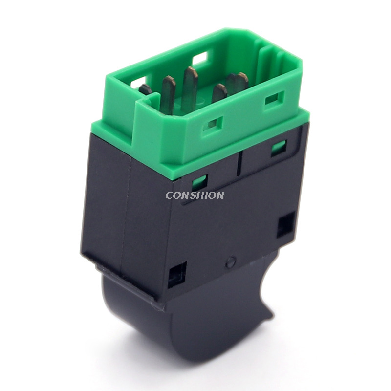 504266993/500056121 Window Switch - For IVECO Teuckiba