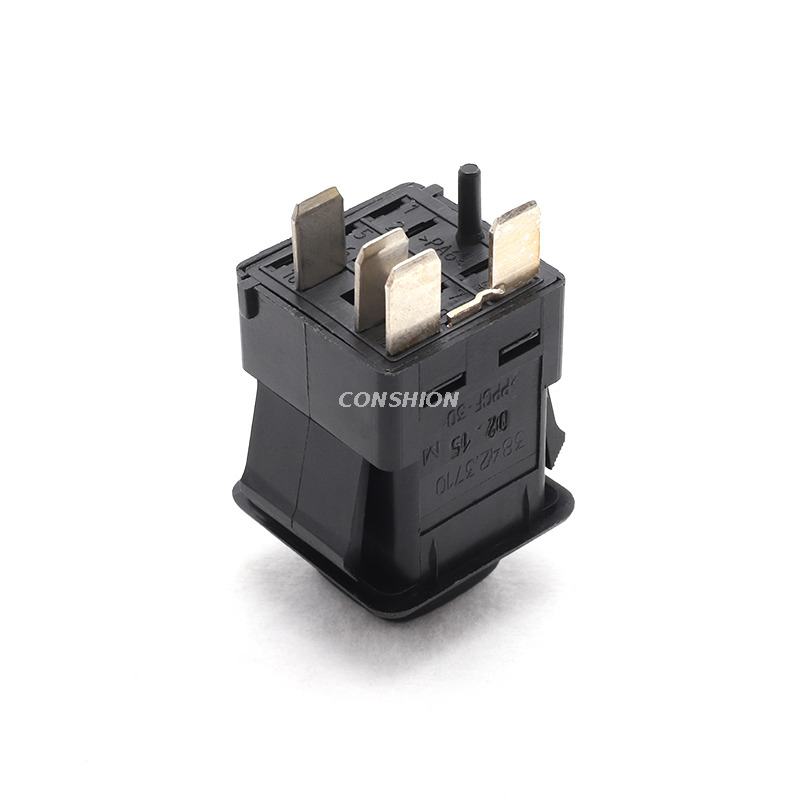 3842.3710-02.15M Climate Control Module - for VAZ