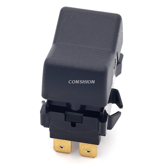 П 147-02.17 Trunk Release Switch - For ZIL/Maz