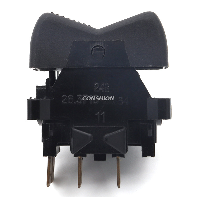 26.3710-23.64 Trunk Release Switch - For KAMAZ