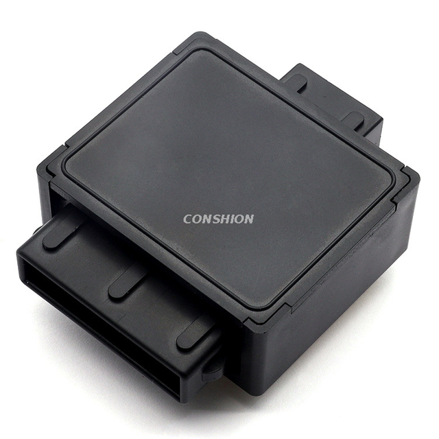 МД-1/АЗ-1 Trunk Release Switch - For VAZ/GAZ