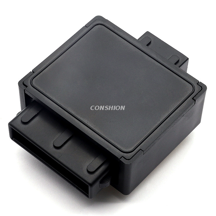 МД-1/АЗ-1 Trunk Release Switch - For VAZ/GAZ