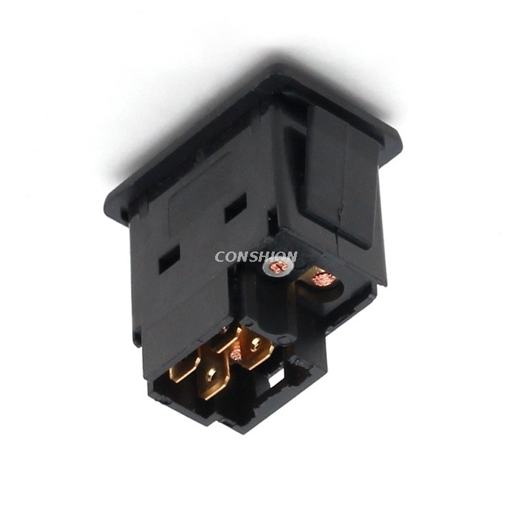 KK151-66-500 Trunk Release Switch - For KIA Pride