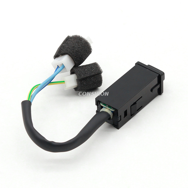 KK150-61-550 Climate Control Module - for KIA Pride