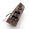 269954539901 window switch for TATA Safari Dicor