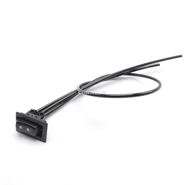 2185839 Sunroof Switch Button FOR SCANIA truck 