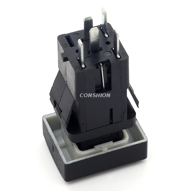 759.3710-08.07 Climate Control Module - for VAZ-2170