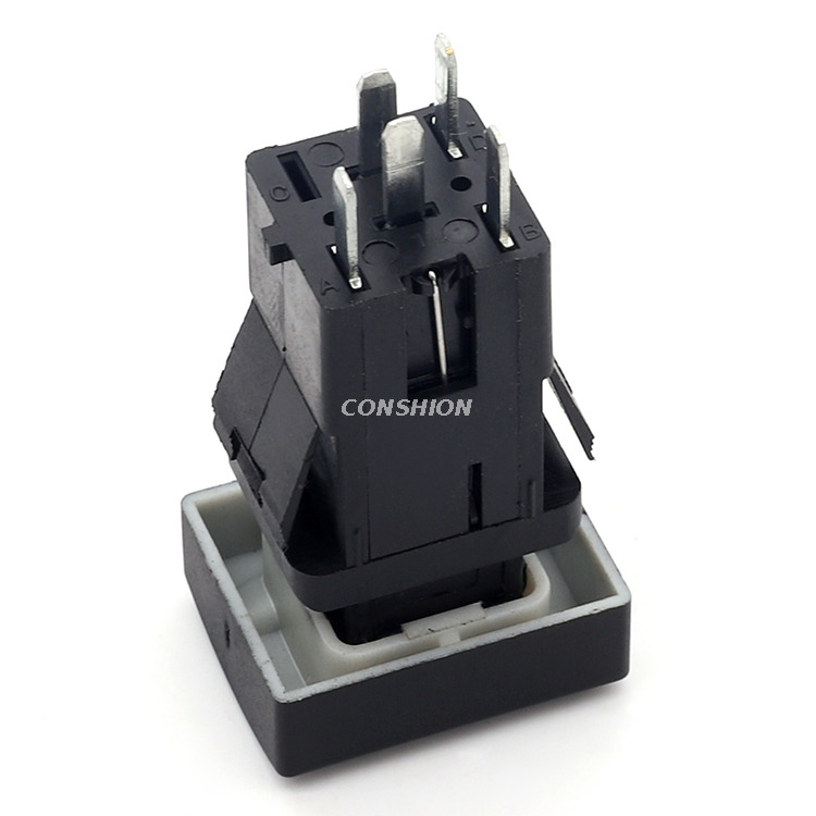 759.3710-08.07 Climate Control Module - for VAZ-2170