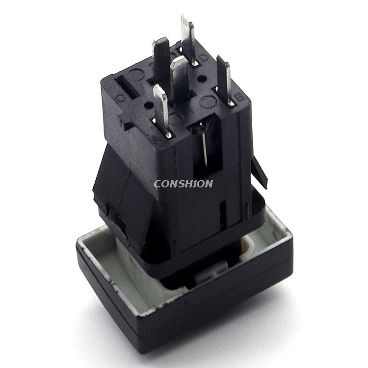 997.3710-07.44/756.3710-01.04 Climate Control Module - for GAZ