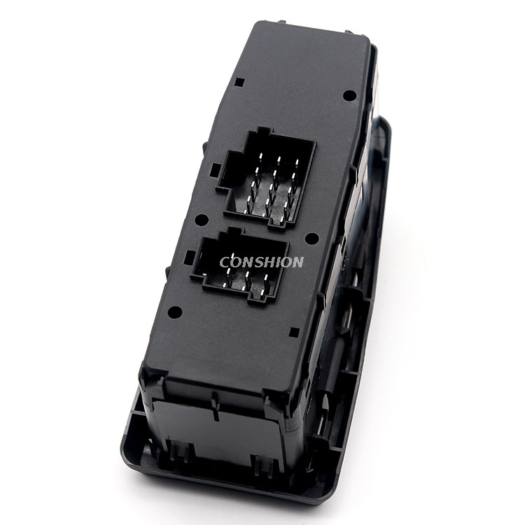 81258067093 Window Switch - For MAN TGX