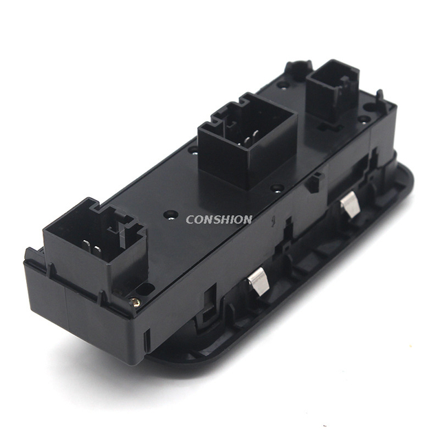 E4B514A132FA Window Switch - For FORD Fiesta Ecosport