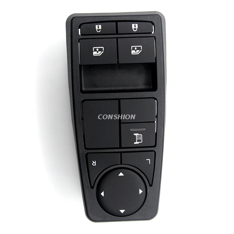 81258067109 Window Switch - For MAN TGX