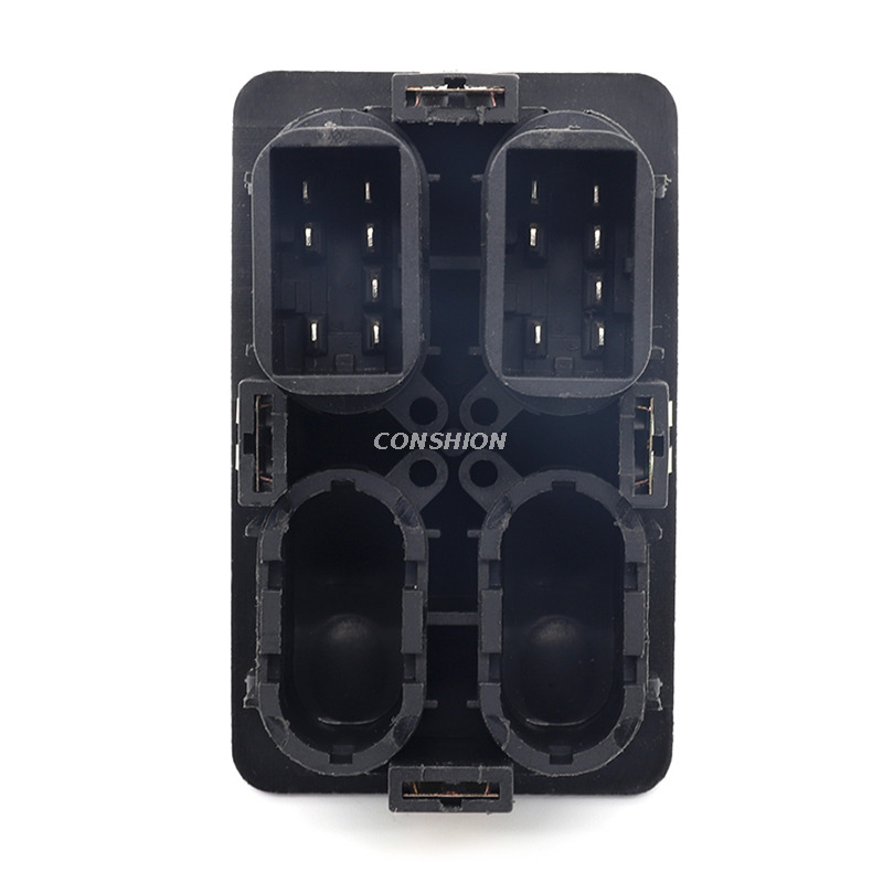 181.3763/2110370972001 Window Switch - For VAZ-2110