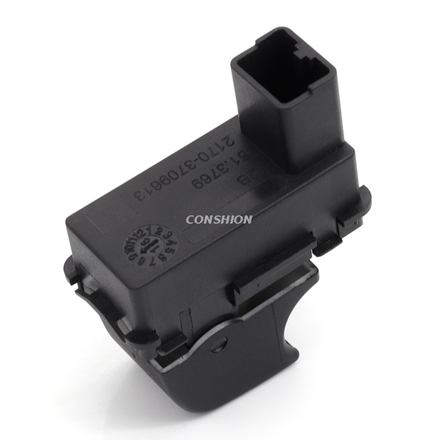 51.3769/21703709613 Window Switch - For VAZ-2170
