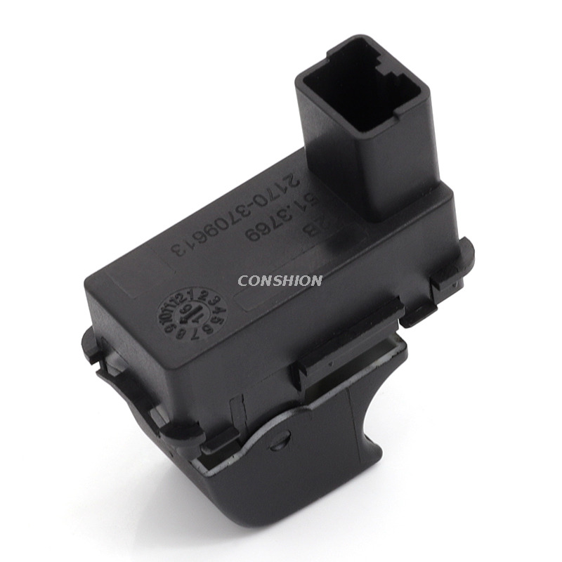 51.3769/21703709613 Window Switch - For VAZ-2170