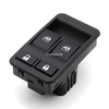 8450060933/21923709810 Window Switch - For LADA KALINA