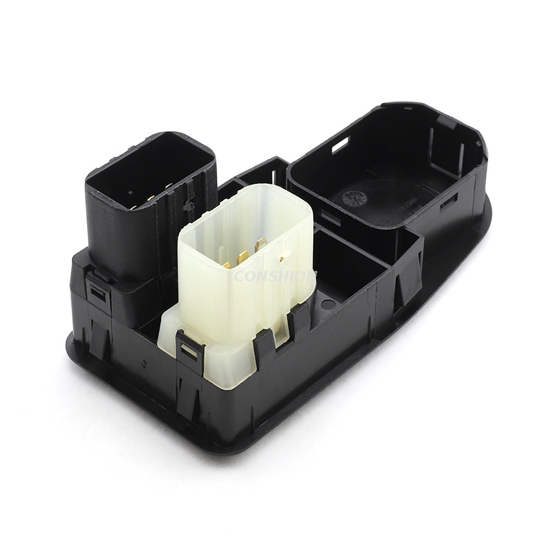 355.3769(24B) Window Switch - For LADA GAZ 