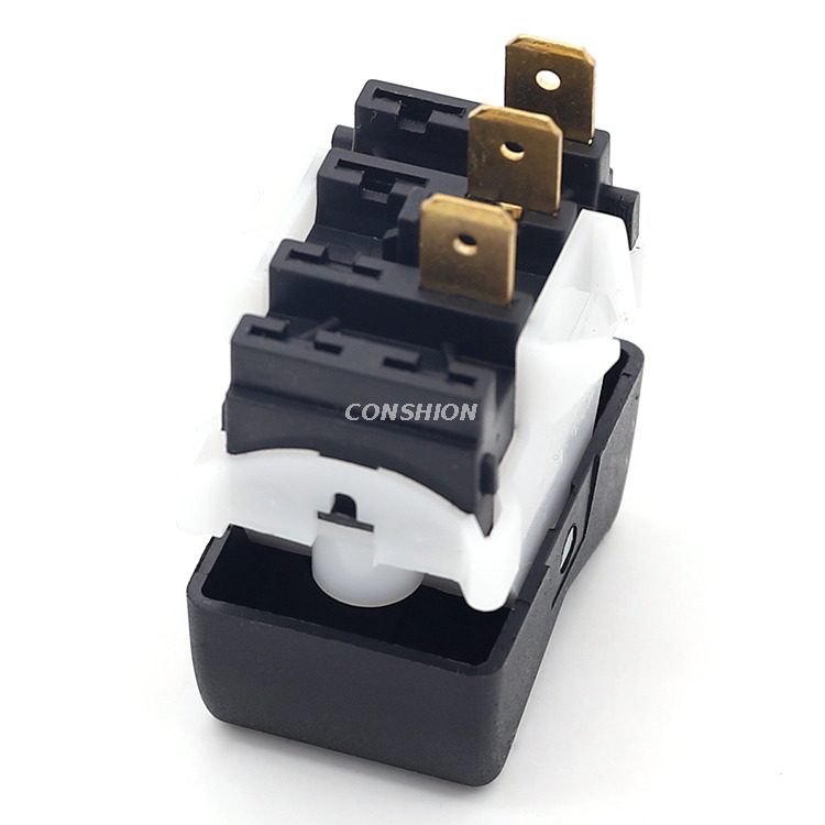 П 147-03.12 Climate Control Module - for VAZ-2105