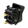 343-01.06 Headlight Switch - for GAZ/ZIL/Maz