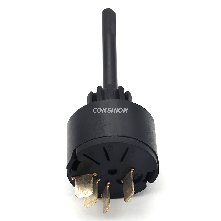 63.3709 Climate Control Module - for VAZ-2108/GAZ/UAZ