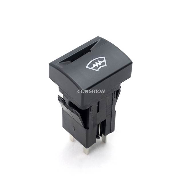 995.3710-10.176 Climate Control Module - for VAZ 2107