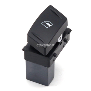 1ZD959856 Window Switch - For Volkswagen Skoda Octavia
