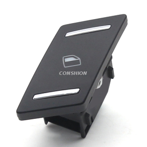 38D959855E Window Switch - For Volkswagen Passat