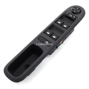 98019403ZD Light Power Window Switch -CITROEN PEUGEOT PEUGEOT 408/3008