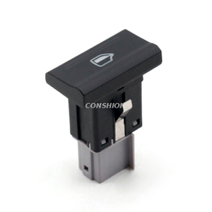 5Y0959859D / 10133931 Window Switch - For Volkswagen Gol G7