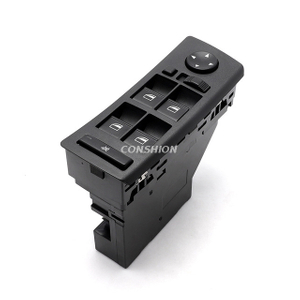 61316962506 Power Window Switch - For BMW X5/E53