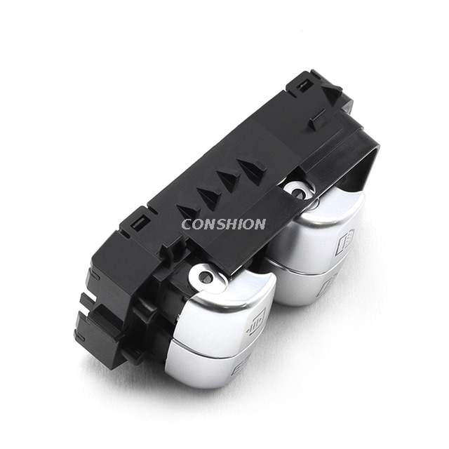 2229051505 Black Window Switch - For BENZ S-Class/E-Class