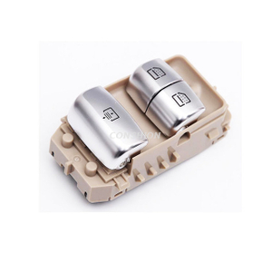 22290501090 Beige Window Switch - For BENZ S-Class/E-Class