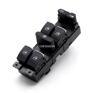 18D 959 857B Window Switch - For 08-12 Lavida