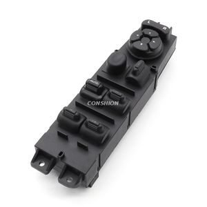 68171680AA Window Switch - For Dodge Durango/Dakota/Ram 1500 2500 3500 /Sprinter 2500 3500
