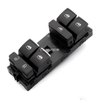 34D 959 857G Window Switch - For Volkswagen Rapid/Santana