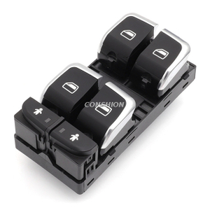 4G0959851 Master Window Switch - For AUDI A6/A7/Q3