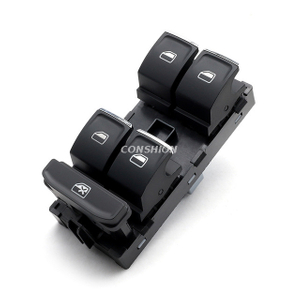5E0959857 Window Switch - For Volkswagen Octavia 13