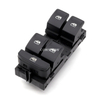 6V1959857A Window Switch - For Volkswagen Skoda Rapid