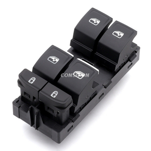 3CC959857 Window Switch - For Volkswagen 