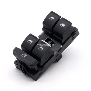 5GG 959 857C IHA Window Switch - For Volkswagen Lamando/Tiguan L