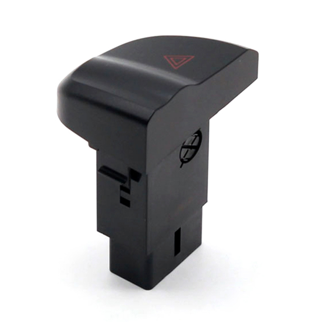 Universal Car 9379043800 Hazard Warning Switch - Upgraded Control Component