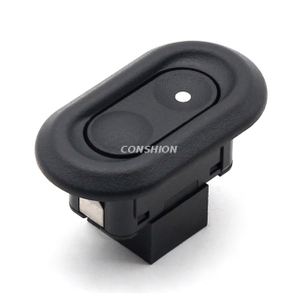 90310777Power Window switch G.M.Opel/Tecla/ Levanta/Vidrios/Traseros