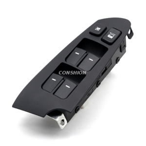 93570-1M000WK Window Switch - For KIA Forte/Cerato 2010-2013