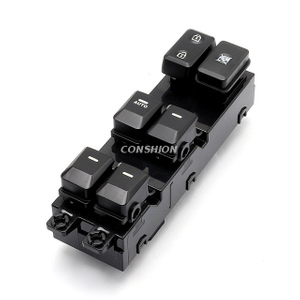 935701Y200 Window Switch - For KIA Morning/Picanto 11-16