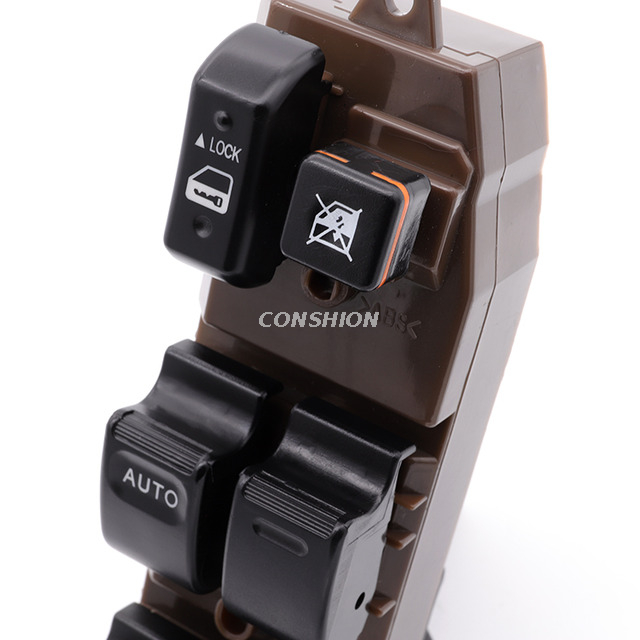84820-33170/84820-01021 Power Window switch For TOYOTA Hilux/Innova 