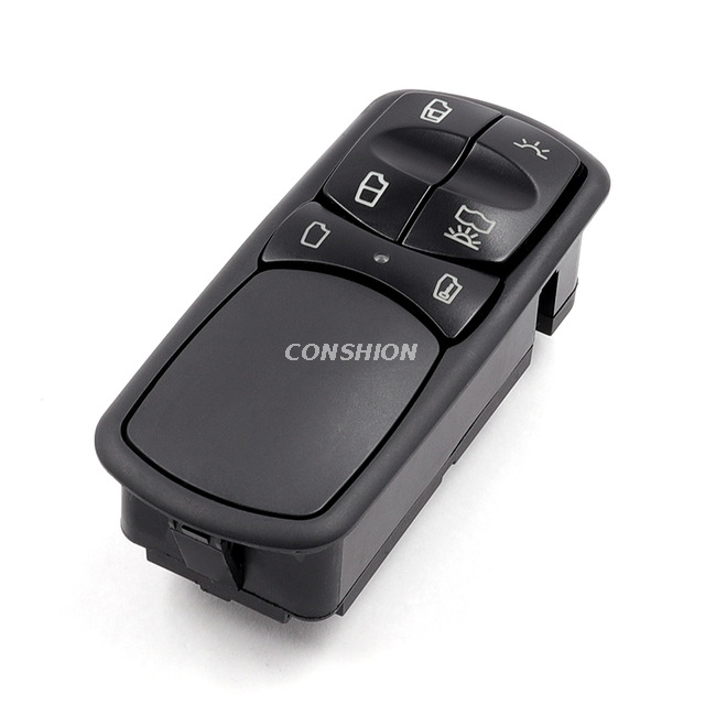 A0045454107 One-touch Start Switch - For BENZ