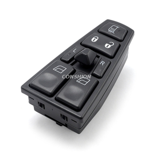 20752918 Window Switch - VOLVO-FH12